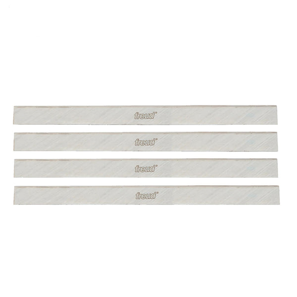 Freud High Speed Steel Industrial Planer and Joiner Knives