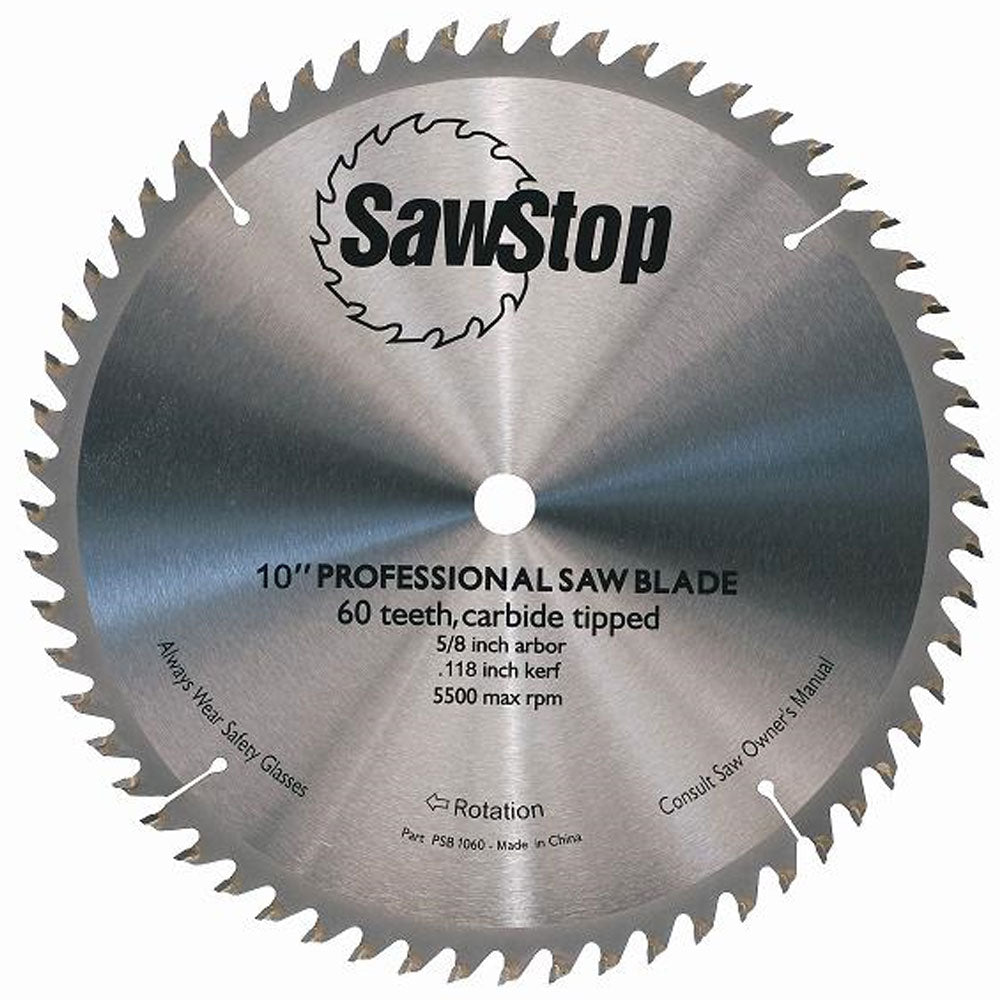 SawStop 10