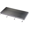 SawStop Contractor Saw Cast Iron Extension Wing