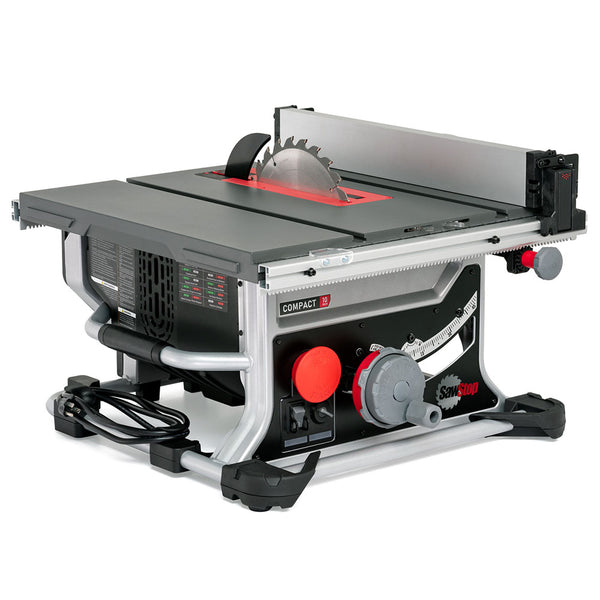 SawStop Compact Table Saw