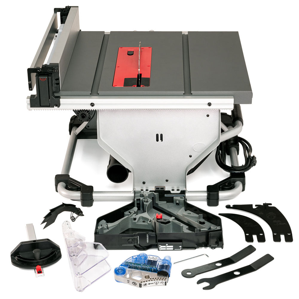 SawStop Compact Table Saw