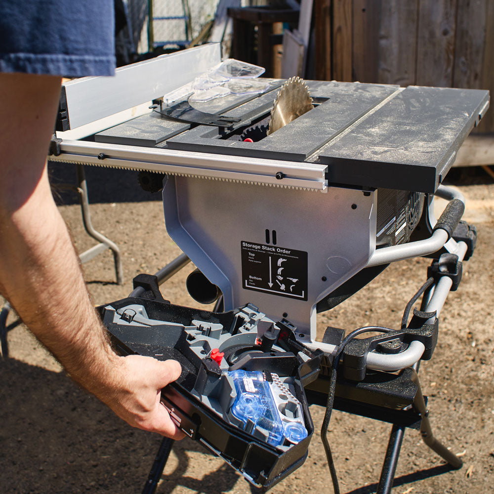 SawStop Compact Table Saw