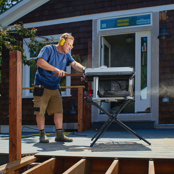 SawStop Compact Table Saw