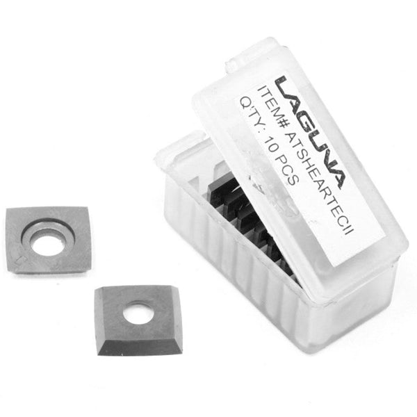 Laguna ShearTec ll Replacement Knives (10 Pack)