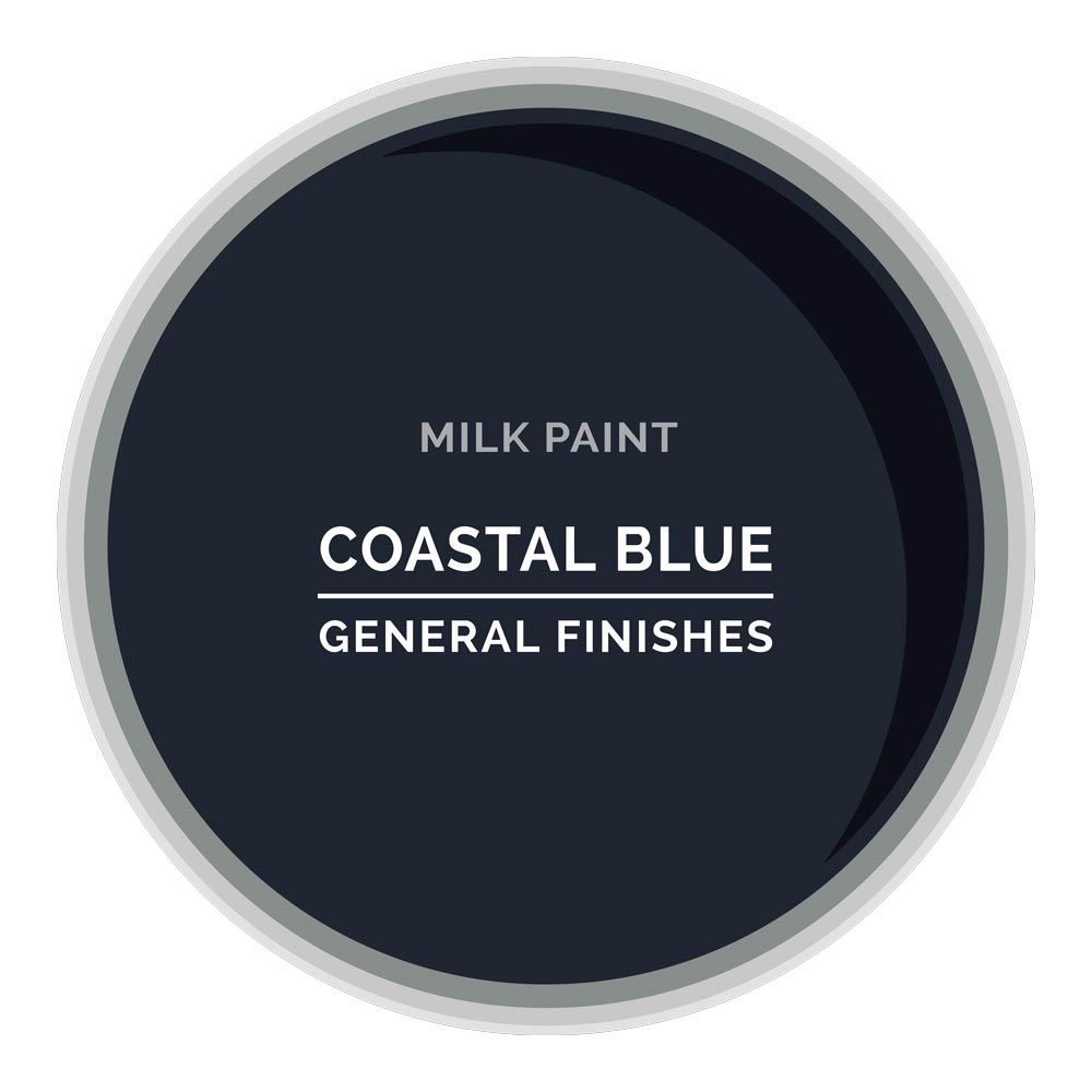 General Finishes Milk Paints - Pint