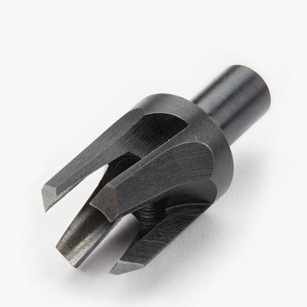 Veritas Snug-Plug Cutters