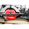 Diablo 7-1/4" x 24T Demo Demon Framing/Demolition Saw Blade
