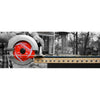 Diablo 7-1/4" x 24T Demo Demon Framing/Demolition Saw Blade