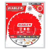 Diablo 10" x 24T Ripping Saw Blade