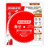 Diablo 10" x 40T General Purpose Saw Blade