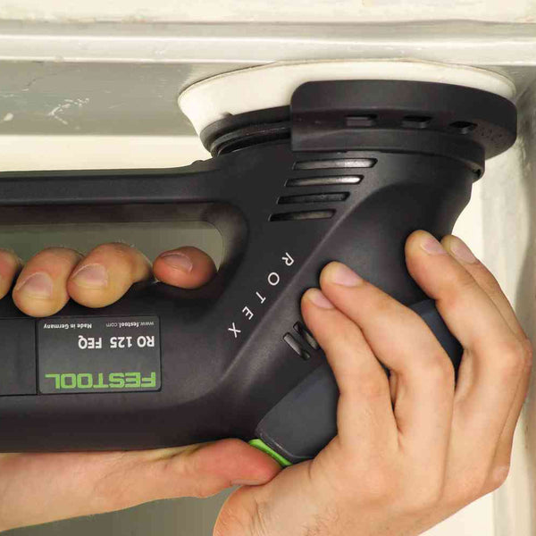 Festool D125 Granat Sanding Discs - Box