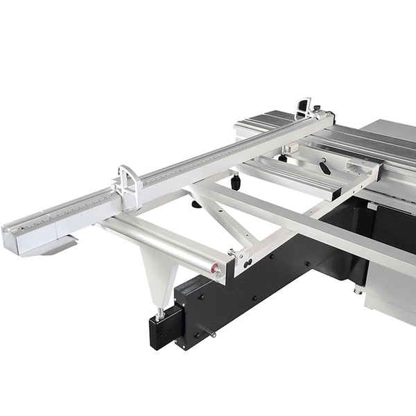 Cantek D405ANC 10' 1-Axis Sliding Table Saw