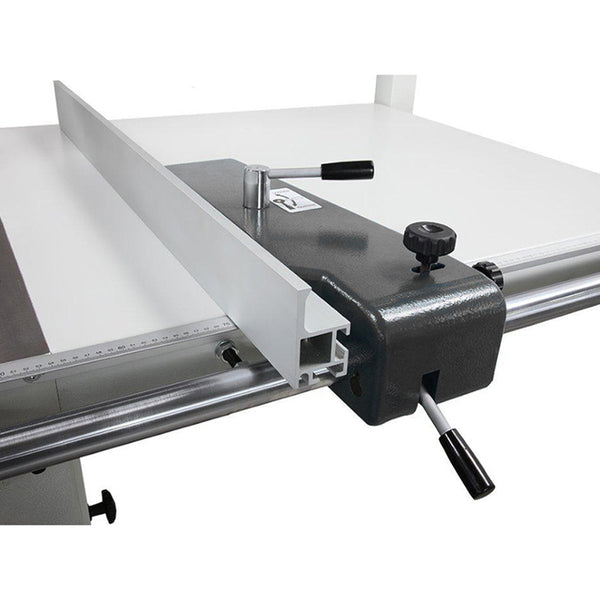 Cantek D405M-8 (1PH) 8' Sliding Table Saw