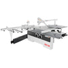 Cantek D405M-10 (1PH) 10' Sliding Table Saw