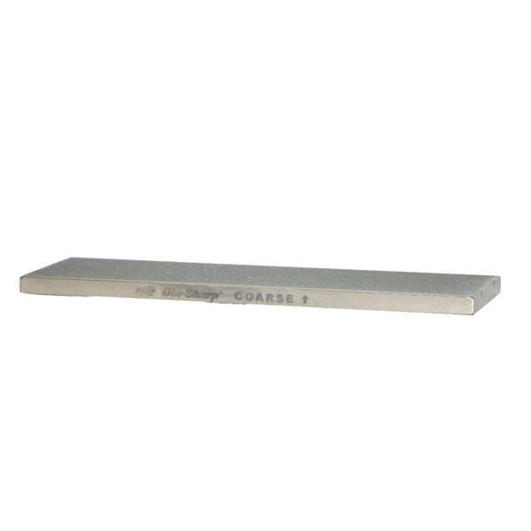 DMT 6" Double Sided Dia-Sharp Bench Stone