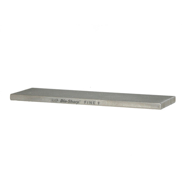 DMT 6" Double Sided Dia-Sharp Bench Stone