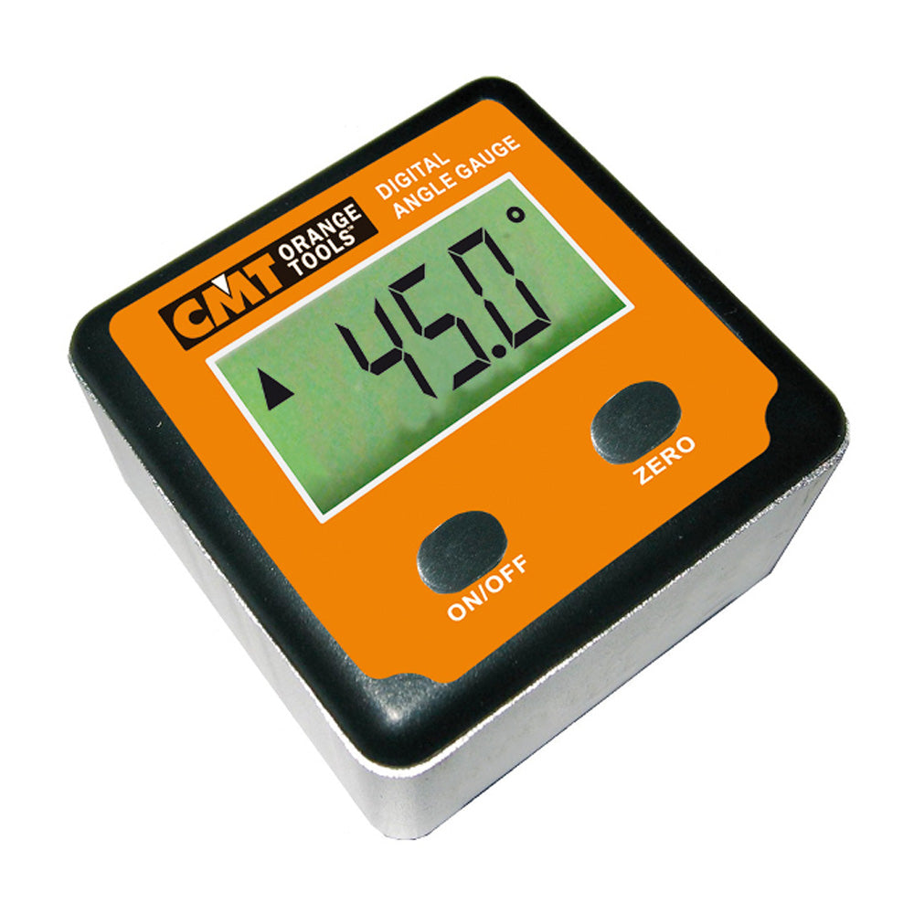 CMT Digital Angle Gauge