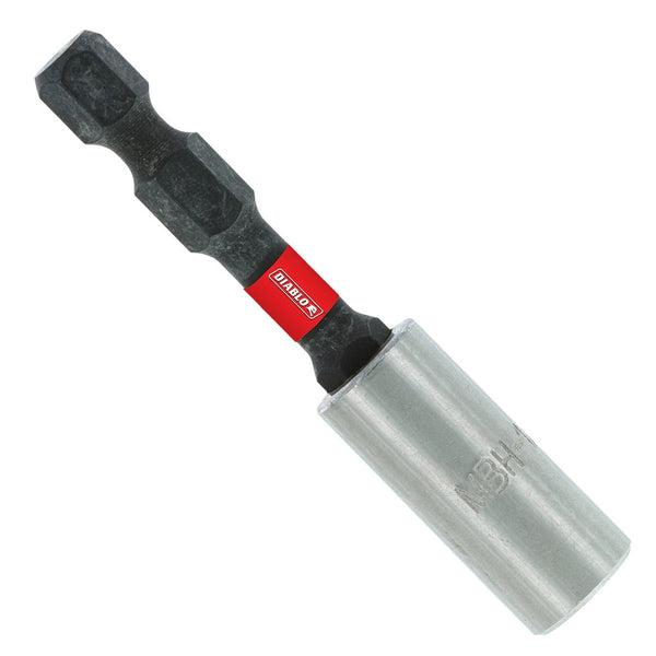 Diablo 2-3/8" Magnetic Drive Bit Holder