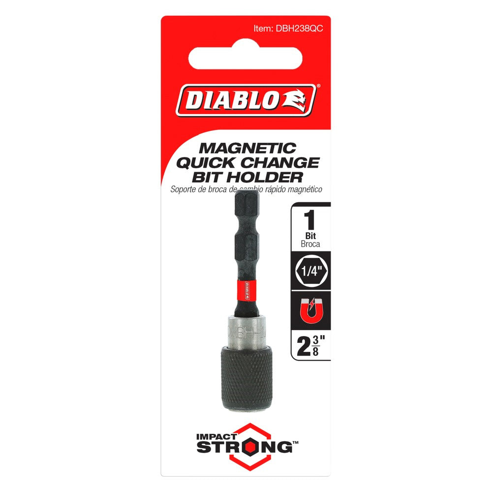 Diablo 2-3/8