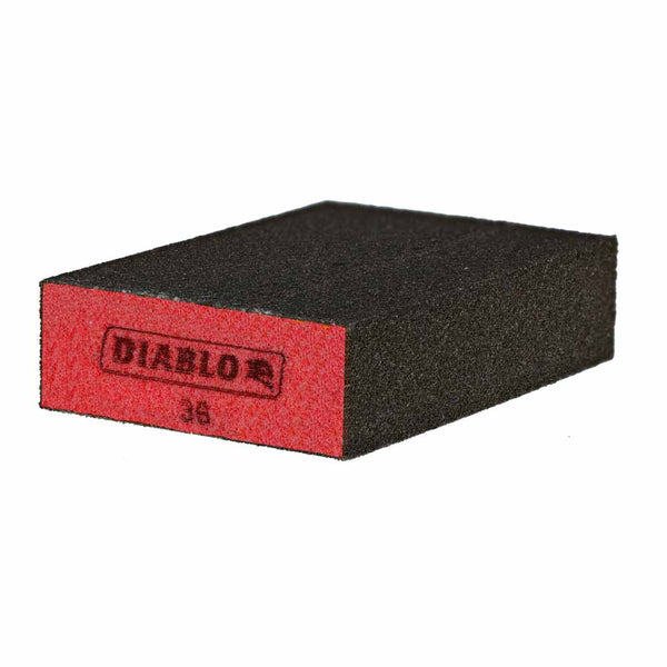 Diablo Flat Sanding Sponges