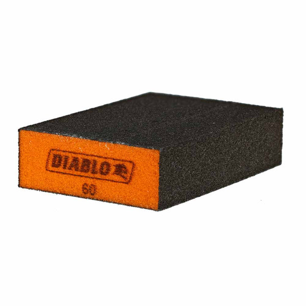 Diablo Flat Sanding Sponges