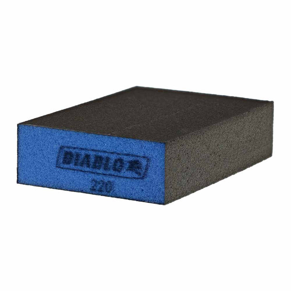 Diablo Flat Sanding Sponges