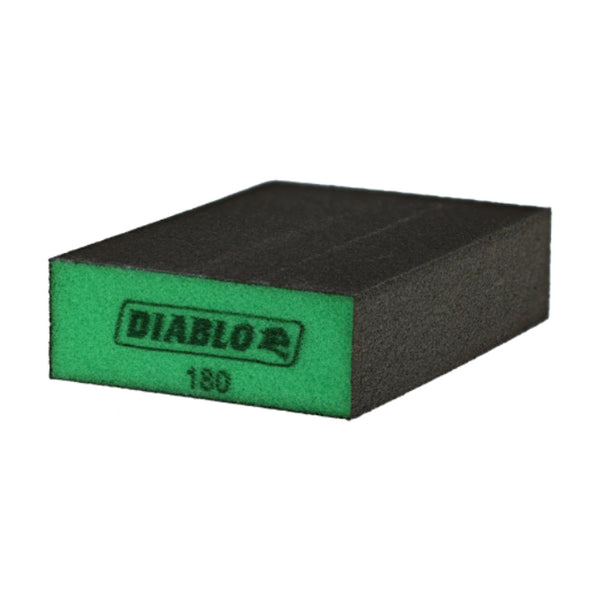 Diablo Flat Sanding Sponges