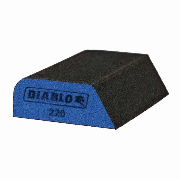 Diablo Dual-Edge Sanding Sponges