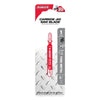 Diablo 3-1/4" 24 TPI Carbide T-Shank Jig Saw Blade for Thin Metal