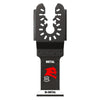 Diablo 1-1/4" Universal Bi-Metal Oscillating Blade for Metal