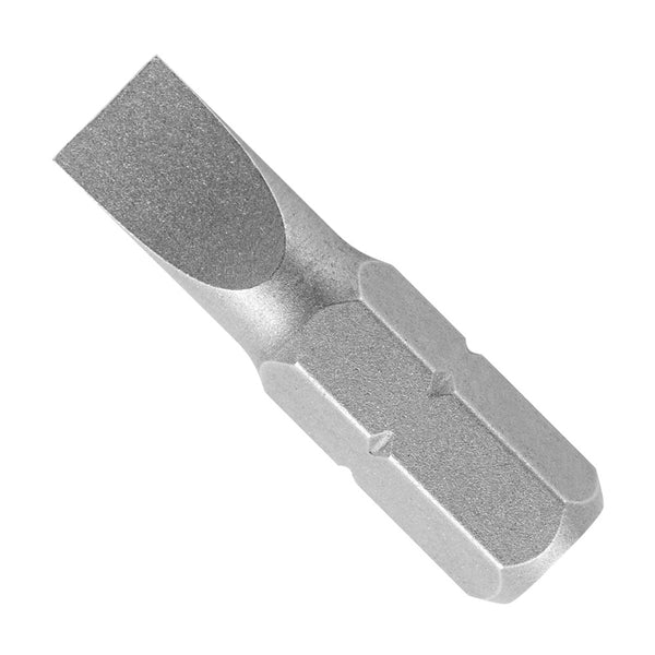 Diablo 1" SL6-8 Slotted Drive Bits (2-Pack)