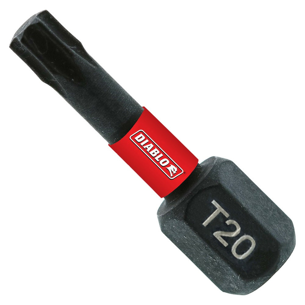 Diablo #20 Torx 1
