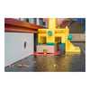 MicroJig Matchfit 1" Dovetail Track Screw 4-Pack