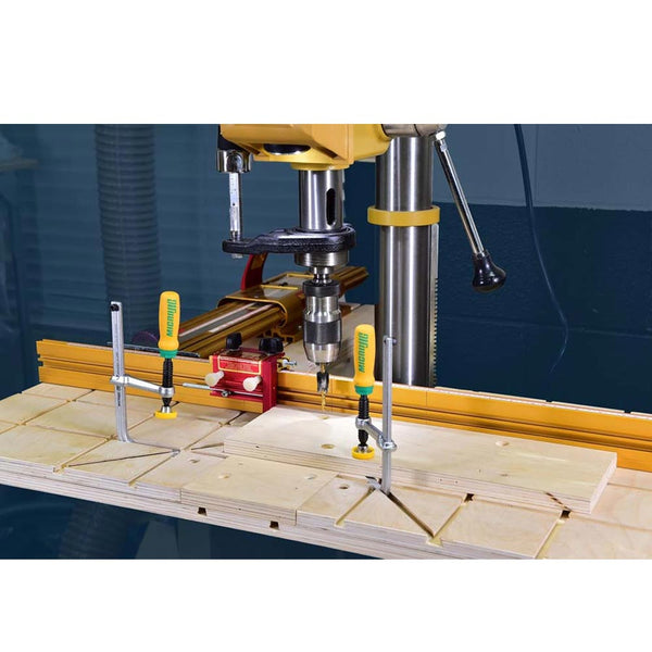 MicroJig Matchfit Dovetail Clamp Pro