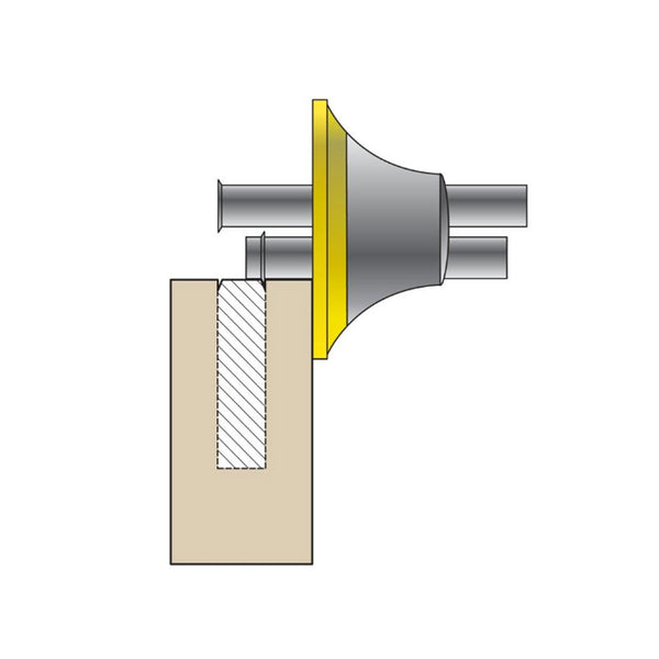 Veritas Dual Marking Gauge