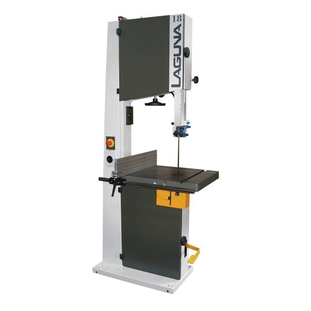 Laguna Italian 18HD Bandsaw