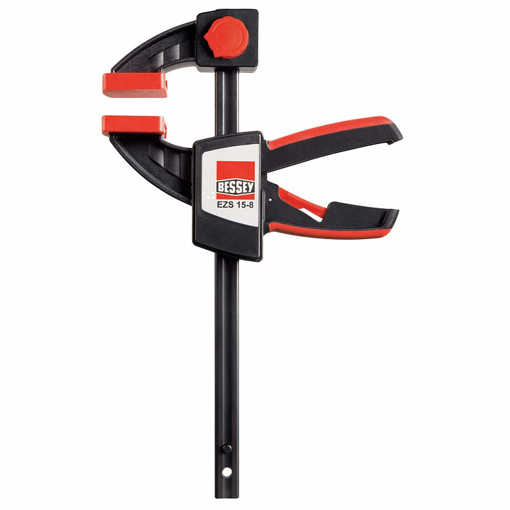 Bessey EZS One-Handed Clamps