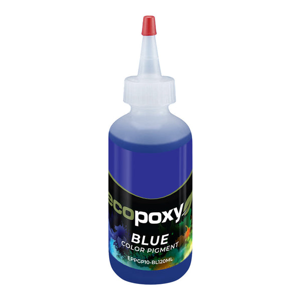 EcoPoxy Color Pigments 120 mL