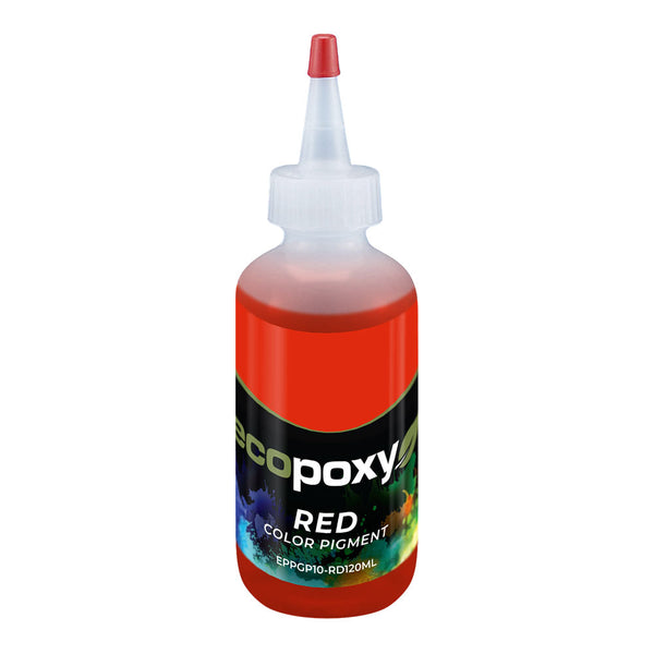 EcoPoxy Color Pigments 120 mL