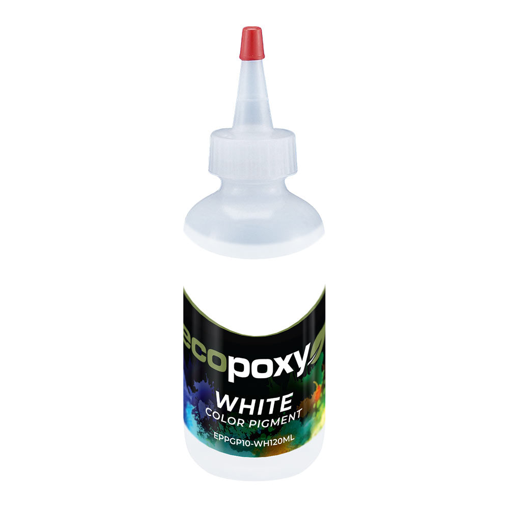 EcoPoxy Color Pigments 120 mL