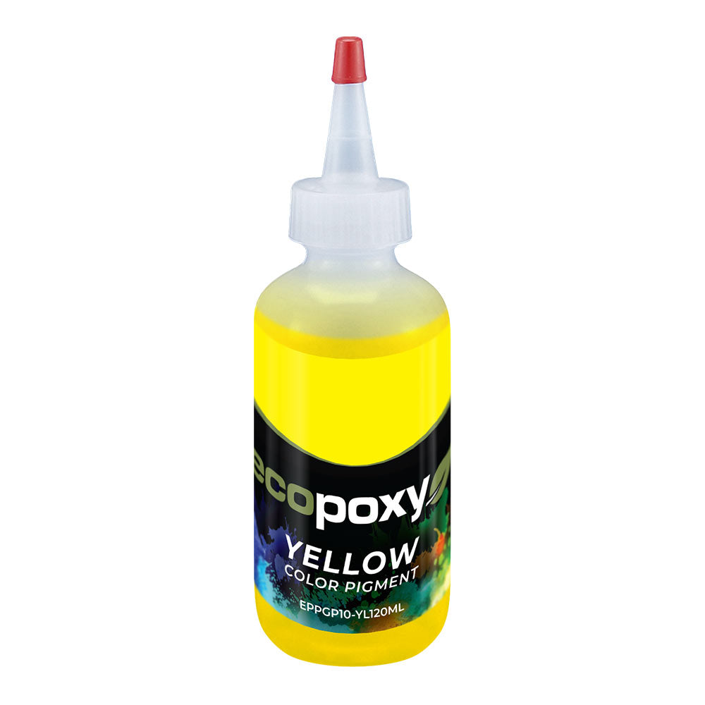 EcoPoxy Color Pigments 120 mL