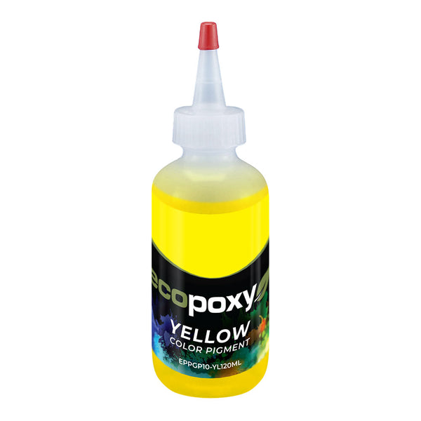 EcoPoxy Color Pigments 120 mL