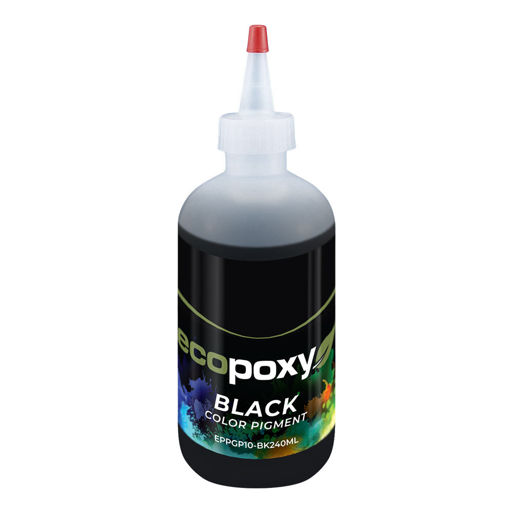 EcoPoxy Color Pigments 240 mL