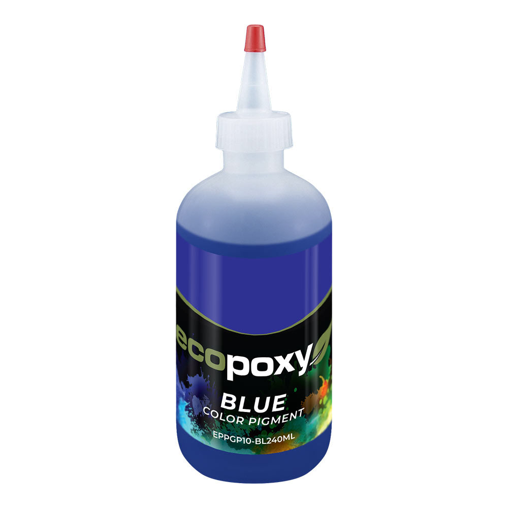 EcoPoxy Color Pigments 240 mL