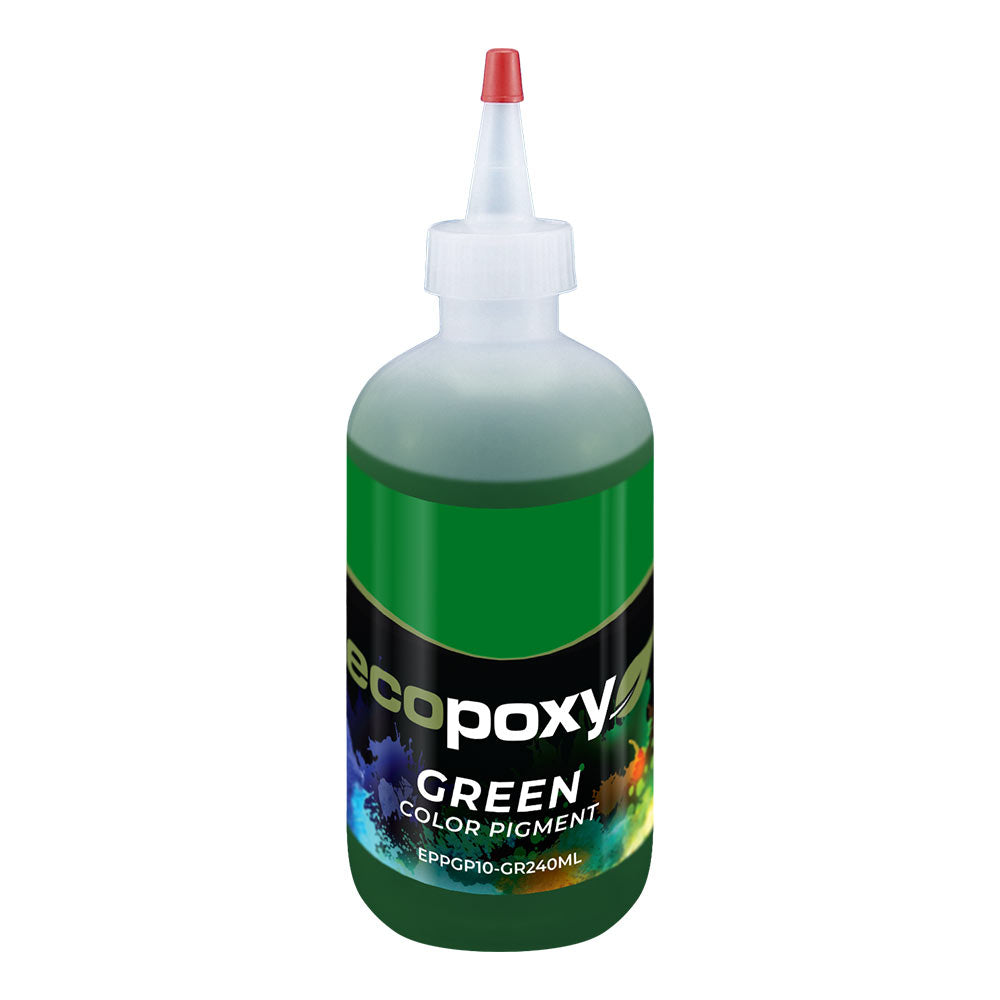 EcoPoxy Color Pigments 240 mL