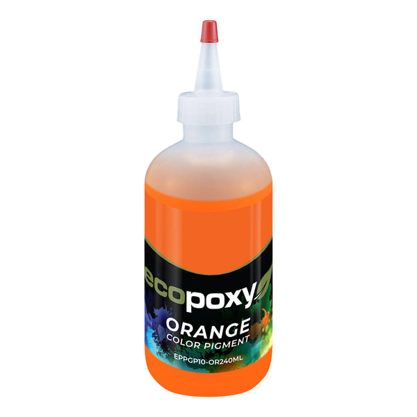 EcoPoxy Color Pigments 240 mL