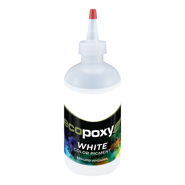 EcoPoxy Color Pigments 240 mL