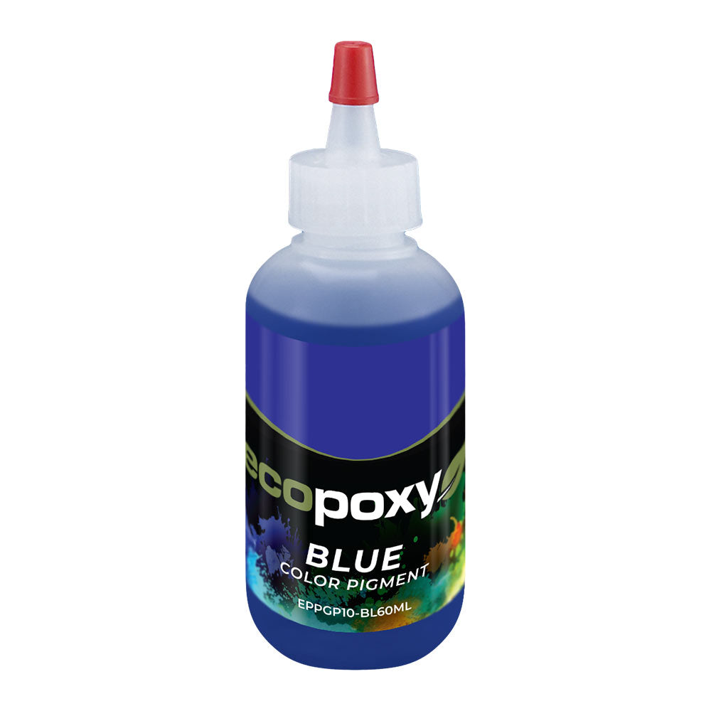 EcoPoxy Color Pigments 60 mL