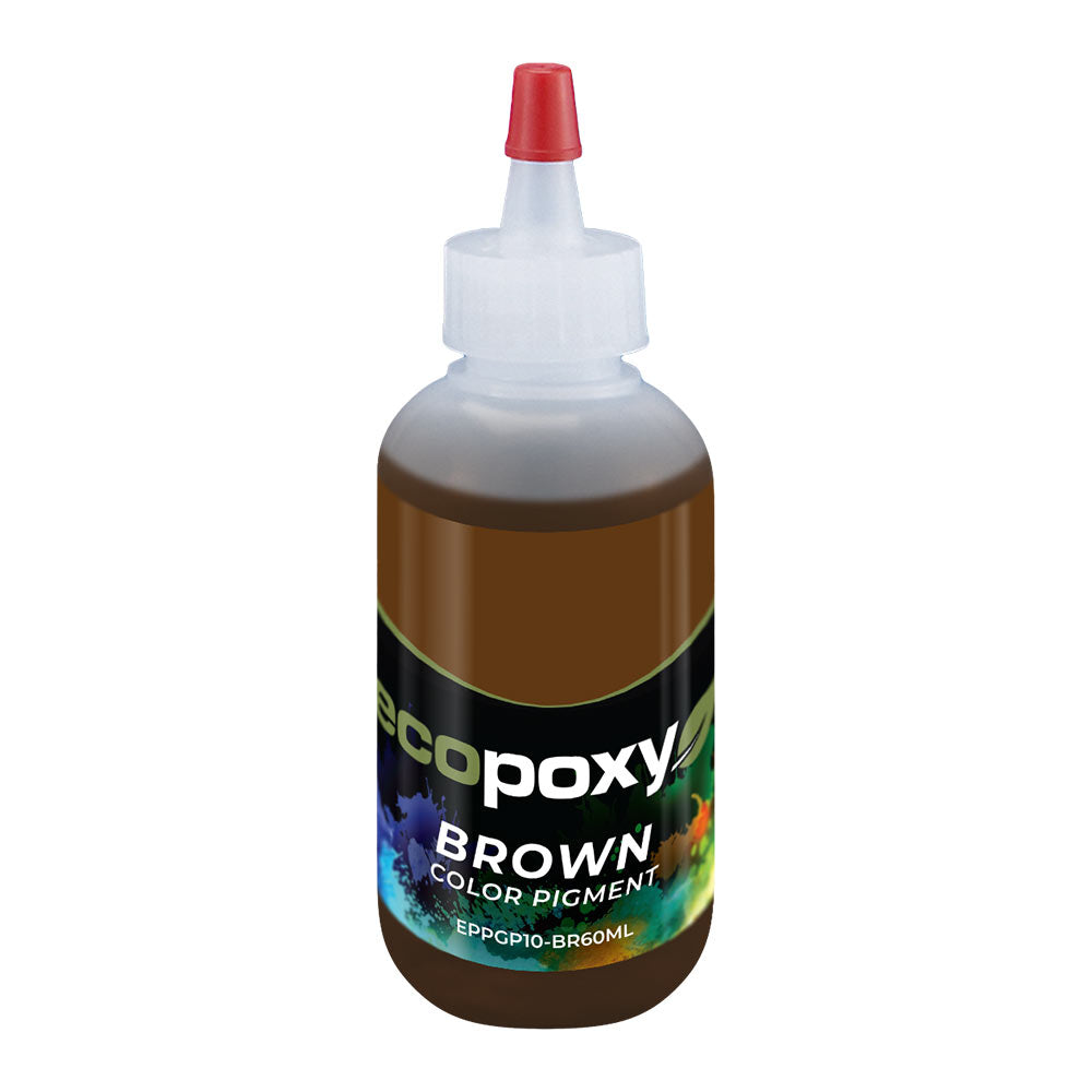 EcoPoxy Color Pigments 60 mL