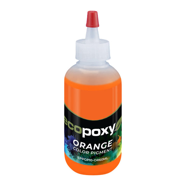 EcoPoxy Color Pigments 60 mL